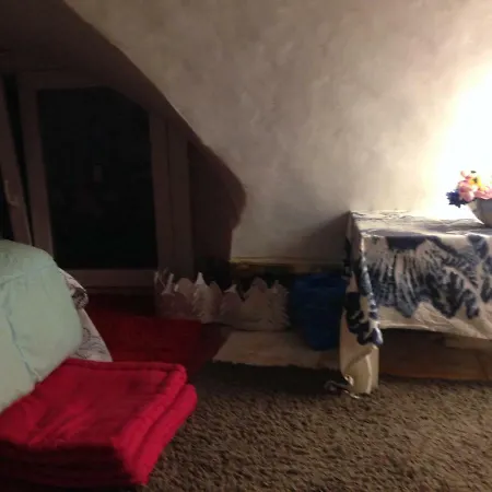 The Crab Is In Apartment Genoa
