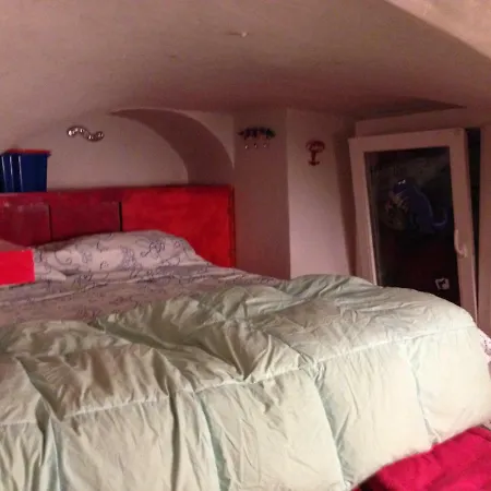 Apartment The Crab Is In Genoa